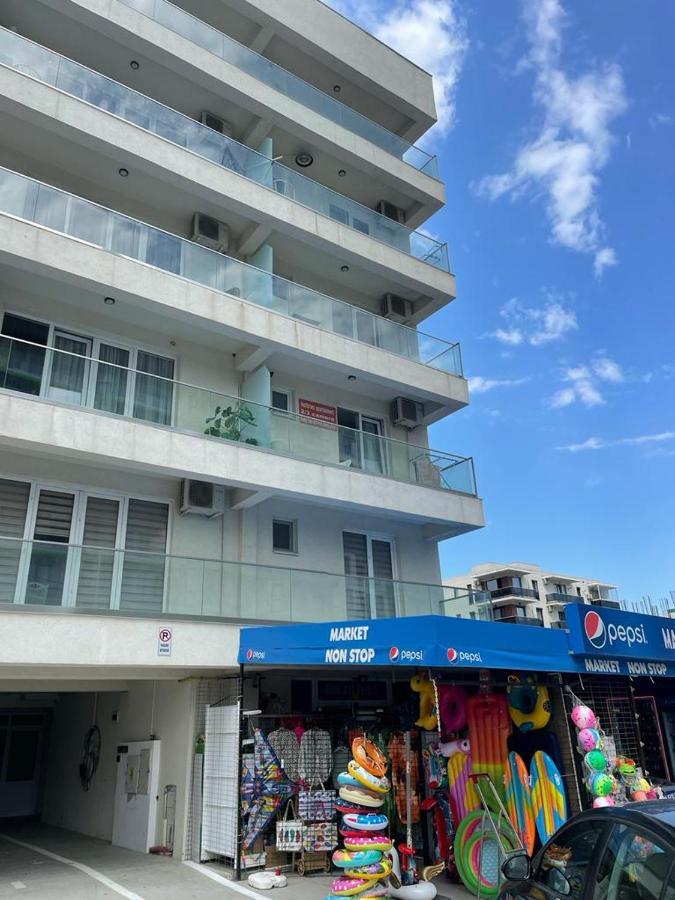 Ini Apartment Alezzi Navodari Exterior photo