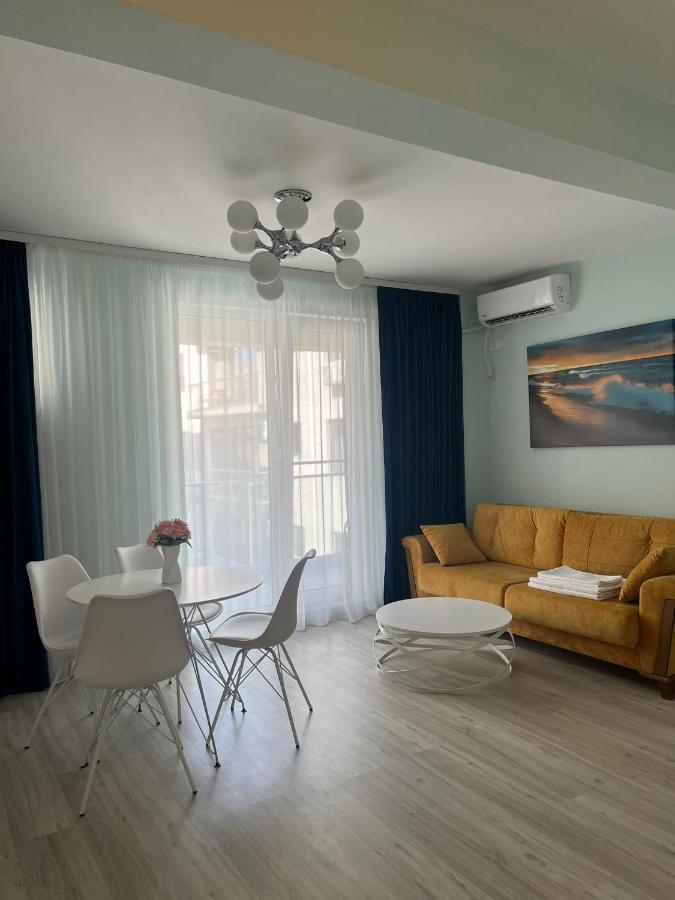 Ini Apartment Alezzi Navodari Exterior photo