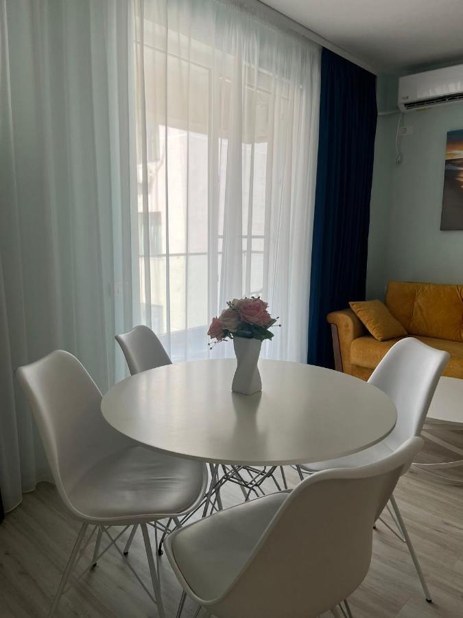 Ini Apartment Alezzi Navodari Exterior photo
